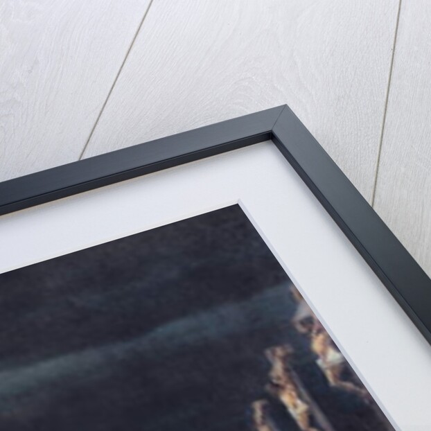 Crucifixion by the Romans, 1887 by Vasili Vasilievich Vereshchagin