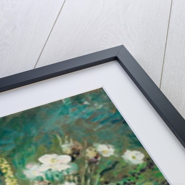 Vase of Flowers, c. 1913-1914 by Henri Lebasque