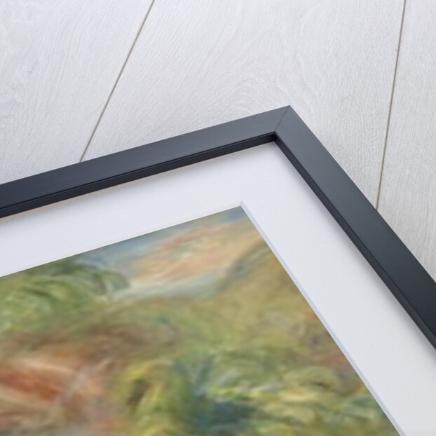 Reclining Nude; La source, 1902 by Pierre Auguste Renoir