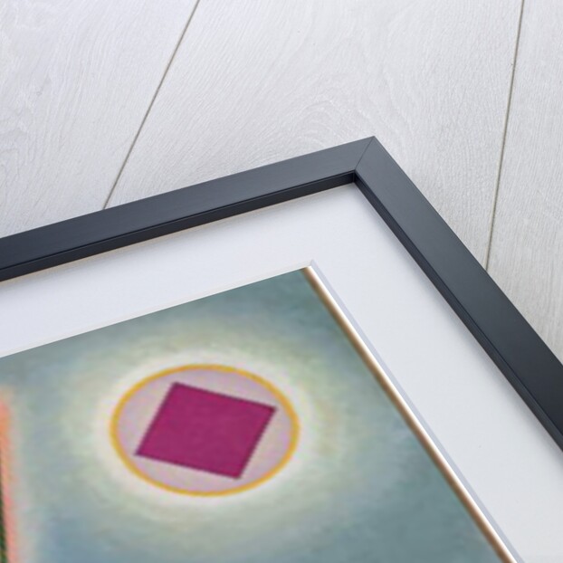 Surfaces and Lines, 1930 by Wassily Kandinsky