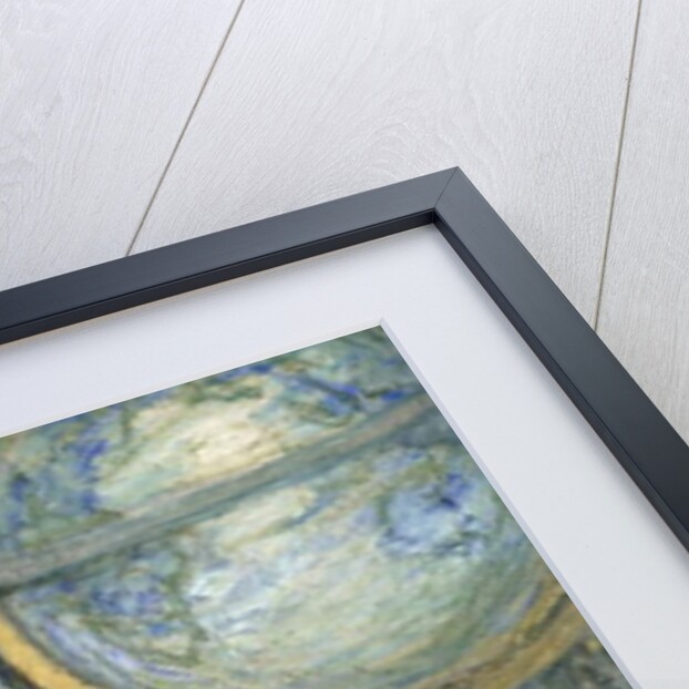 Le Beau Voyage by Edmond-Francois Aman-Jean