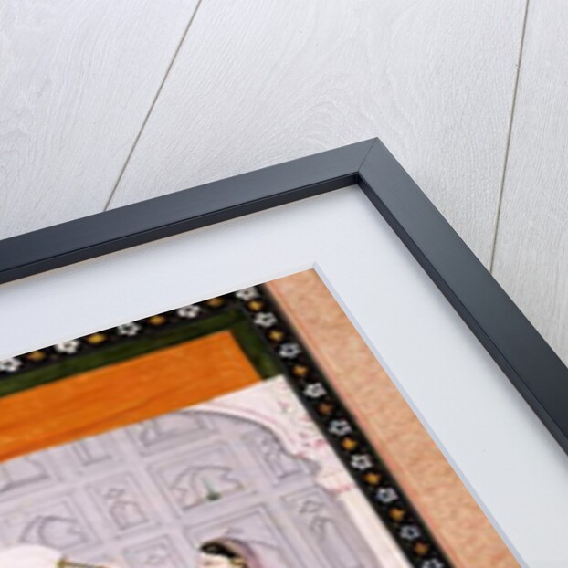 The Worship of Ganesh, c.1790 by Giulio Carlini