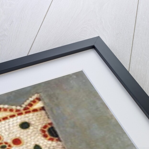 Qajar Royal Portrait; probably Fath 'Ali Shah, c.1810 by Ali Mihr