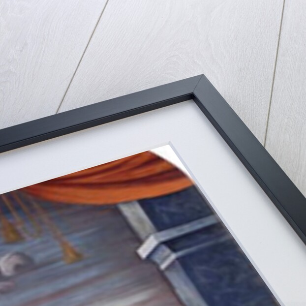 Portrait of Genghiz Khan, c.1803-4 by Mihr'Ali Mihr'Ali