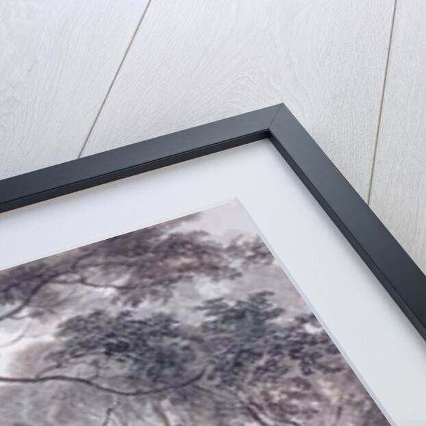 The Kotwali Gate, Gaur, Bengal by Thomas & William Daniell