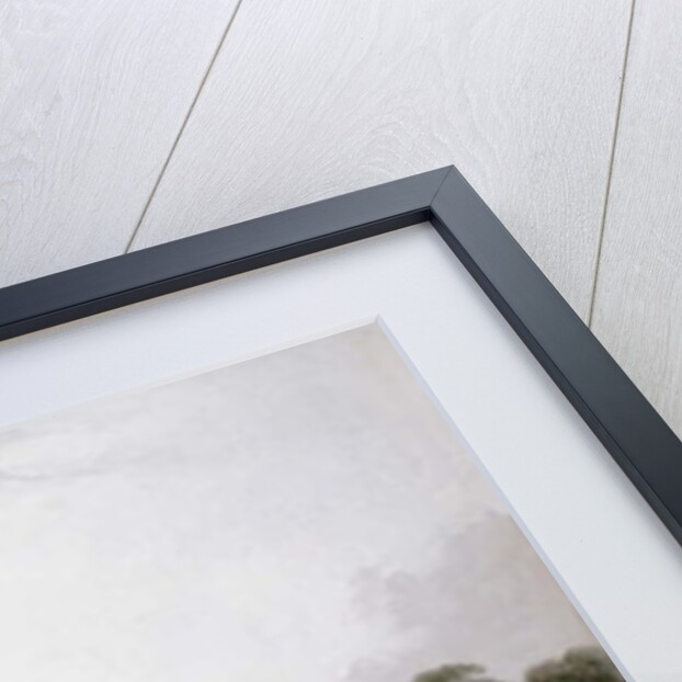 The Mausoleum of Prince Khusrau, Allahabad, Uttar Pradesh, by Thomas & William (1769-1837) Daniell