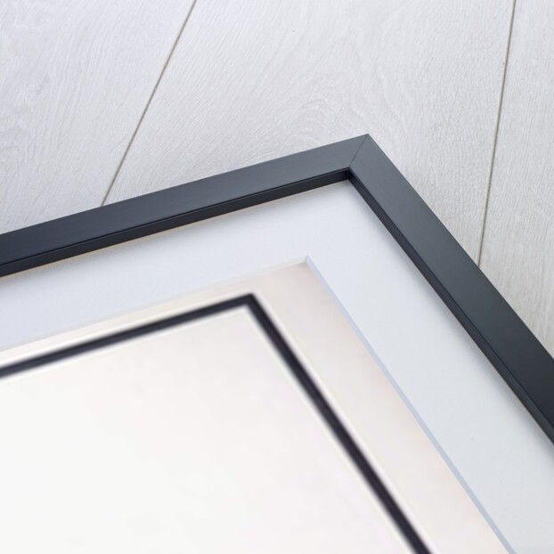 The Moti Musjid in the Fort of Agra, c. 1815 by Agra School