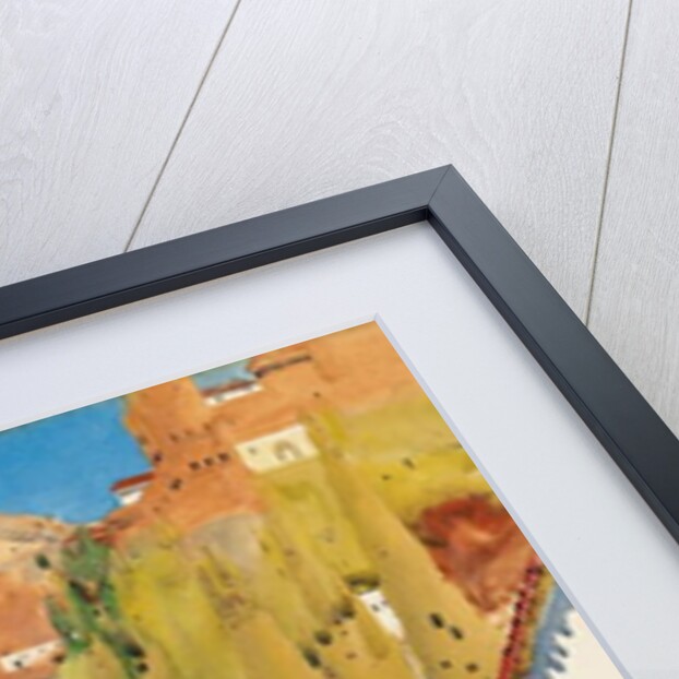 The Valley of the Darro, 1893 by Arthur Melville