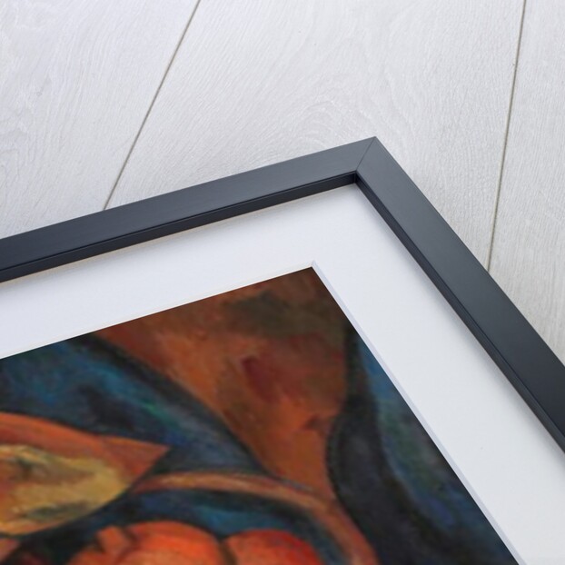 Still Life with Pomegranates and Fruit, 1930 by Mark Gertler