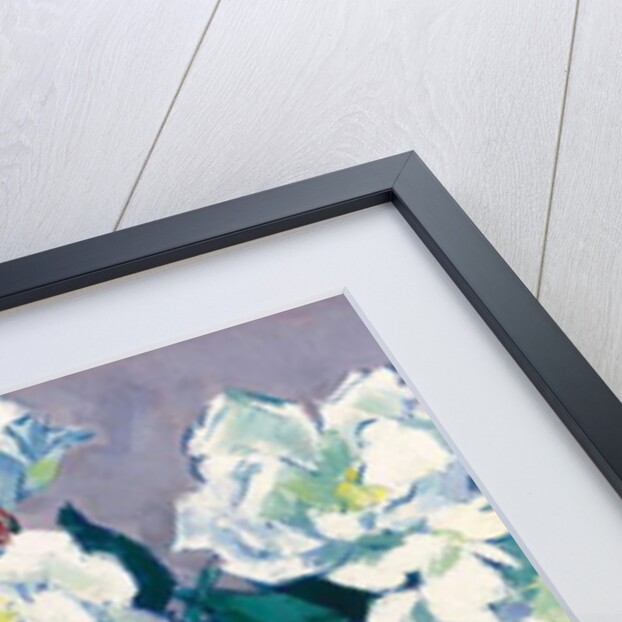 Roses, late 1920s by Francis Campbell Boileau Cadell