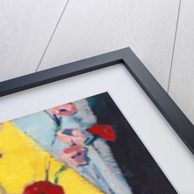 Ranunculus, c.1921 by Samuel John Peploe