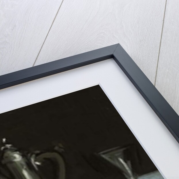 The Coffee Pot, c. 1905 by Samuel John Peploe