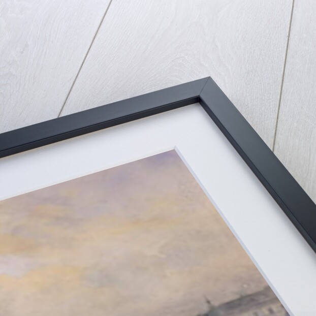 Volks Theater, Vienna by Johann Wilhelm Frey