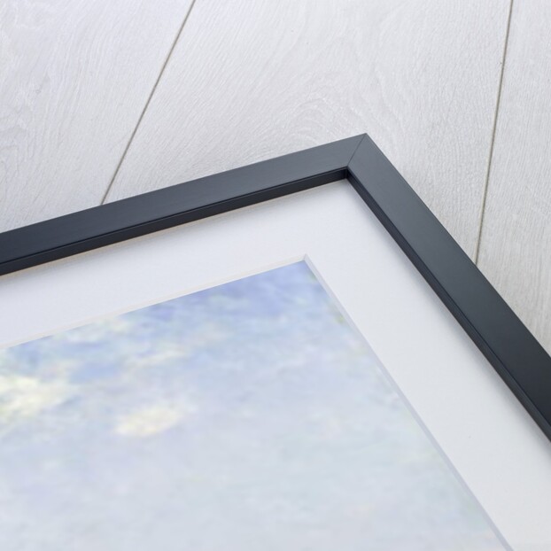 Arab Cavalry Fording a Stream, by Georges Washington