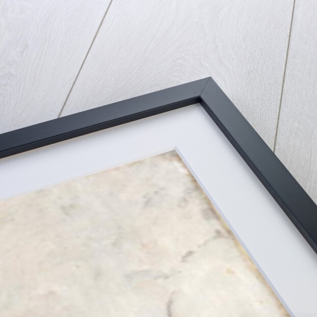 Uncle Pancha by Joaquin Sorolla y Bastida