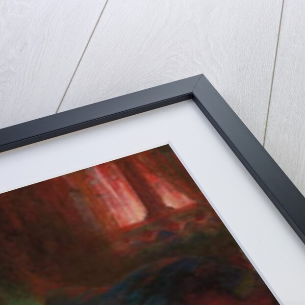 Odalisque, 1920 by Henri Adrien Tanoux