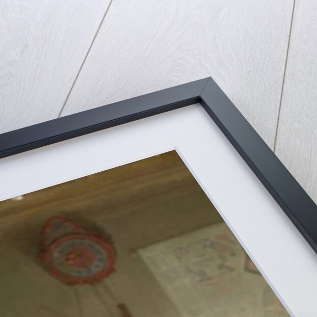 The Cactus Lover; Der Kaktusliebhaber, c.1860 by Carl Spitzweg