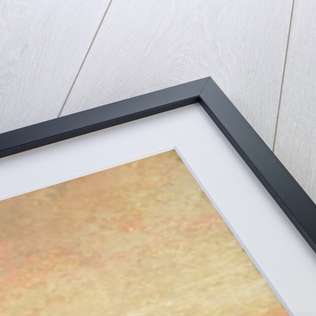 La Tarantella, Posilipo, Naples, c.1895 by Franz Richard Unterberger