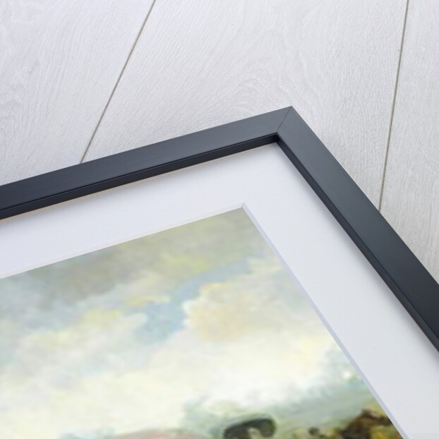 Outside the Plaza de Toros, Madrid, 1897 by Eugenio Lucas Villamil