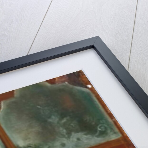 At the Cafe; Au cafe, 1909 by Jean Beraud