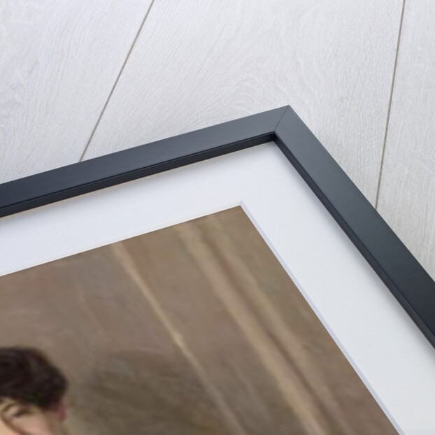 Portrait of Ena Wertheimer, 1902 by Giovanni Boldini