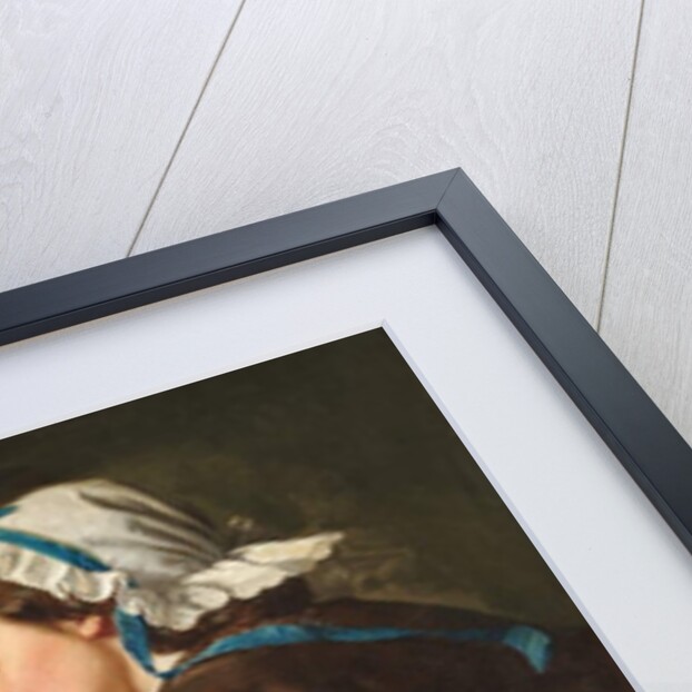 Mother and Child, 1833 by Peter Fendi