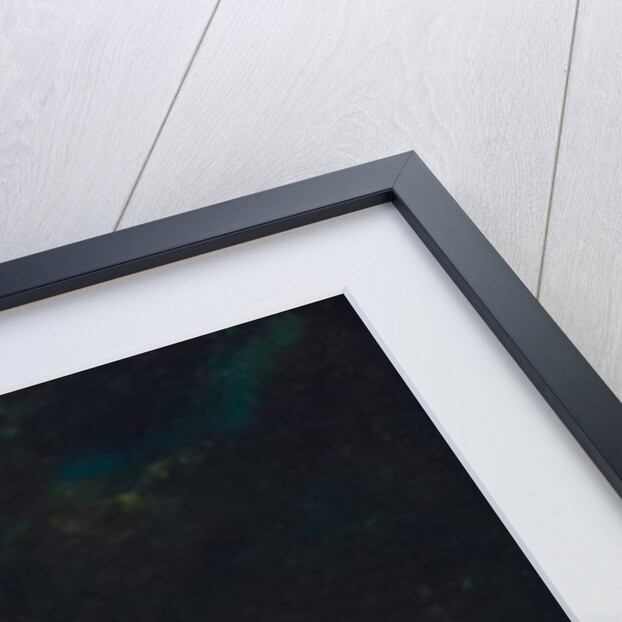 Red Apples, 1872 by Gustave Courbet