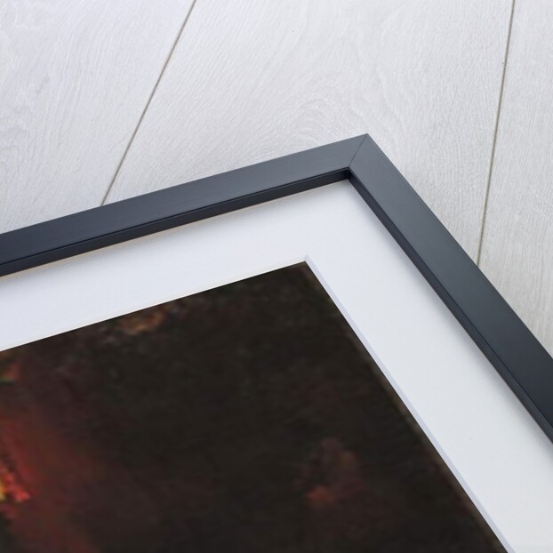 Alnaschar's Fortune, Arabian Nights, 1879 by William Ewart Lockhart