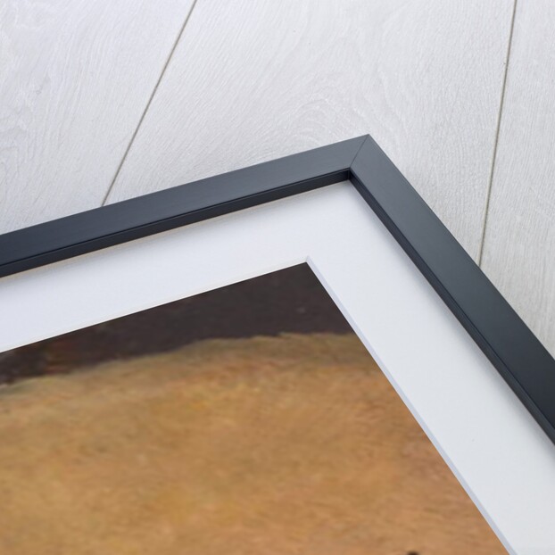 The Card Players, 1865 by Jean-Louis Ernest Meissonier