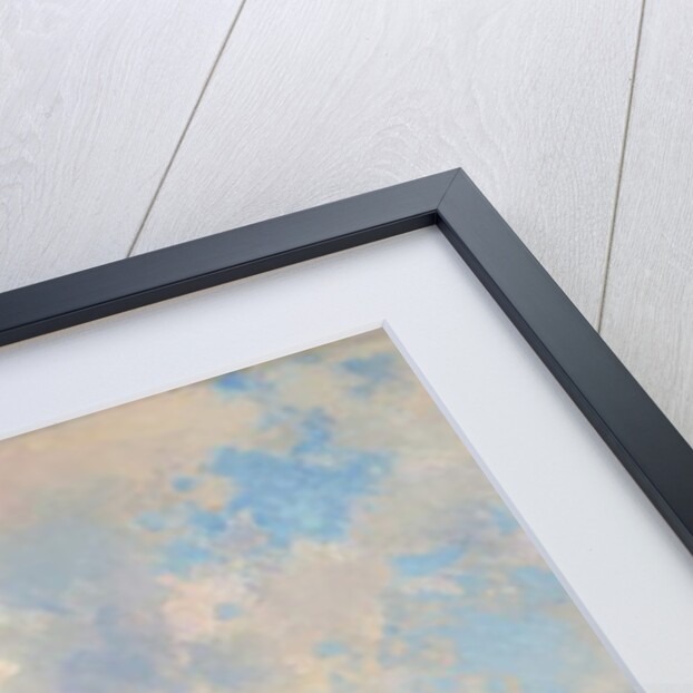 Gulf of Salerno, Amalfi, by Franz Richard Unterberger