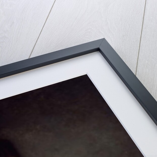 Maternal Affection by Adolphe Jourdan