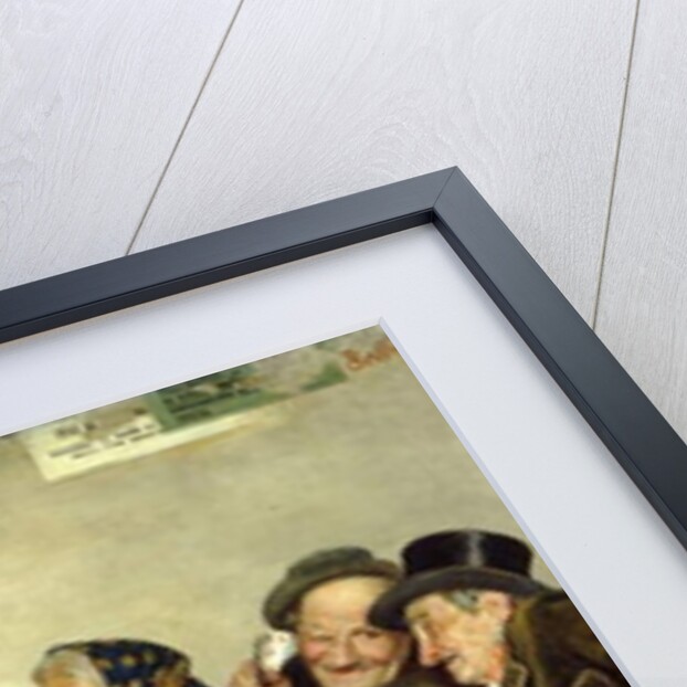 The Card Game, by Gaetano Bellei