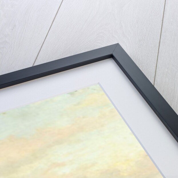 A Harbour Scene with a View of Venice by Bartolomeo Bezzi