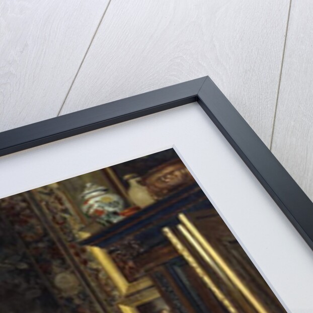 Memories by Charles Baugniet