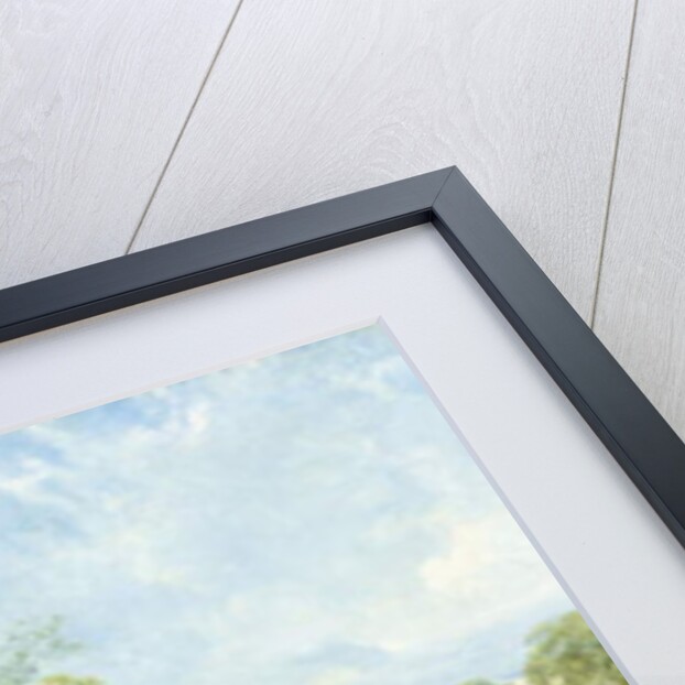 The Morning Ride by Heywood Hardy