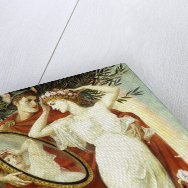 L'Art et la Vie by Walter Crane