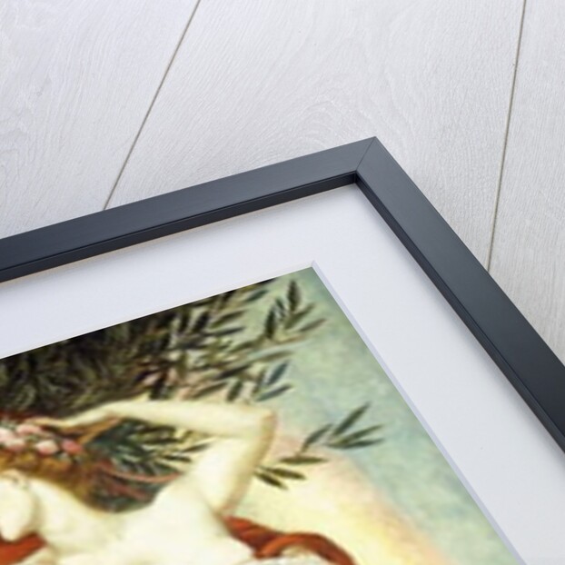 L'Art et la Vie by Walter Crane