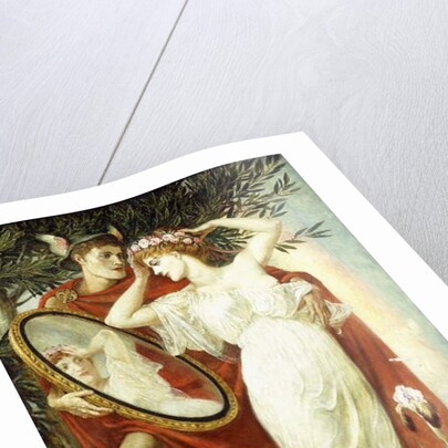 L'Art et la Vie by Walter Crane