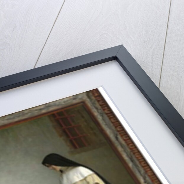 Maternity, 1917 by Edmund Blair Leighton