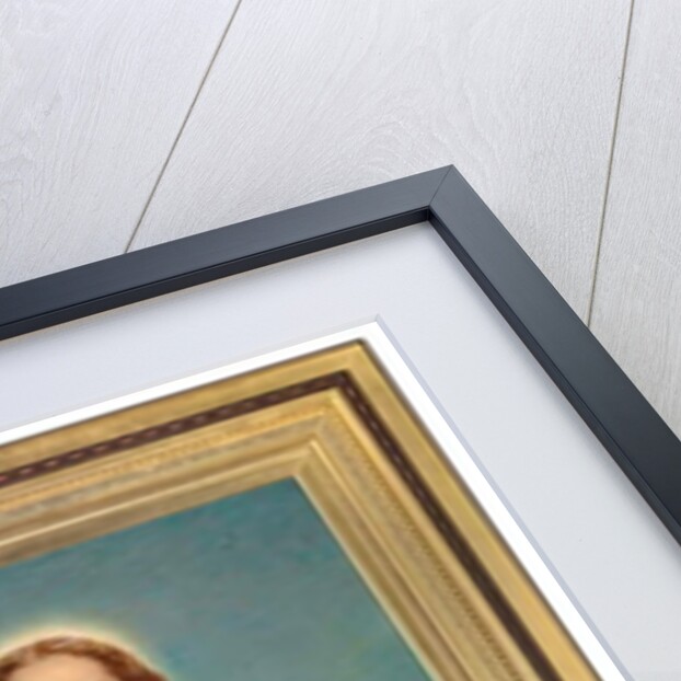 Christ of the Cornfield, 1883 by Thomas-Francis Dicksee