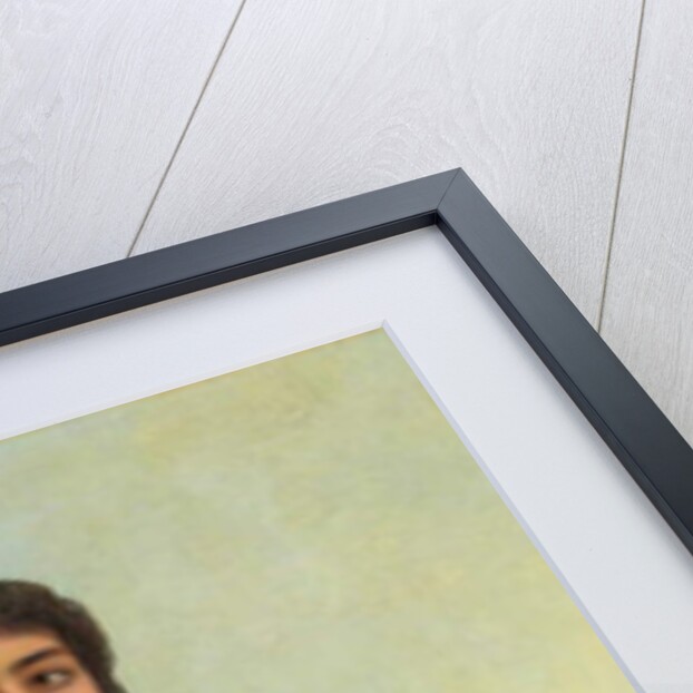 Gibraltar, 1886 by Edwin Longsden Long