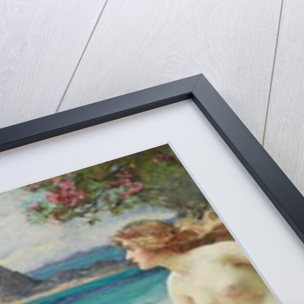 The Sirens, 1903 by Henrietta Rae