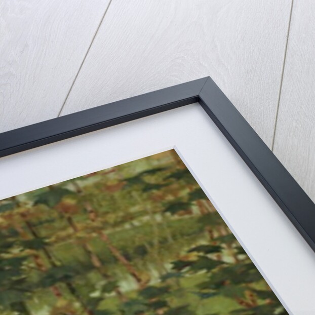 The Happy Valley by William Stott