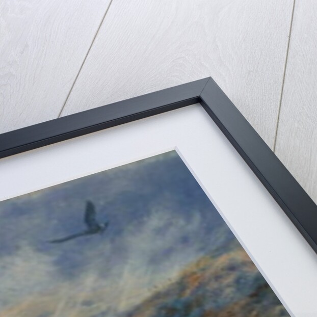 The Lost Hind, 1894 by Archibald Thorburn