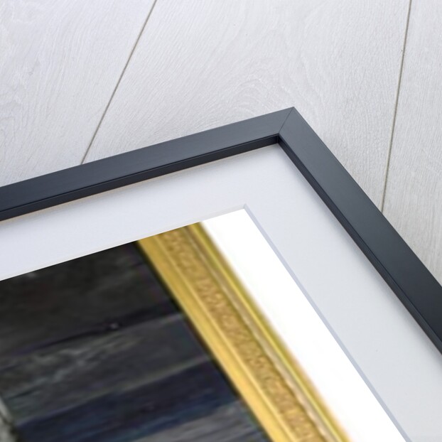 Sarpedon, c. 1875-76 by William Blake Richmond