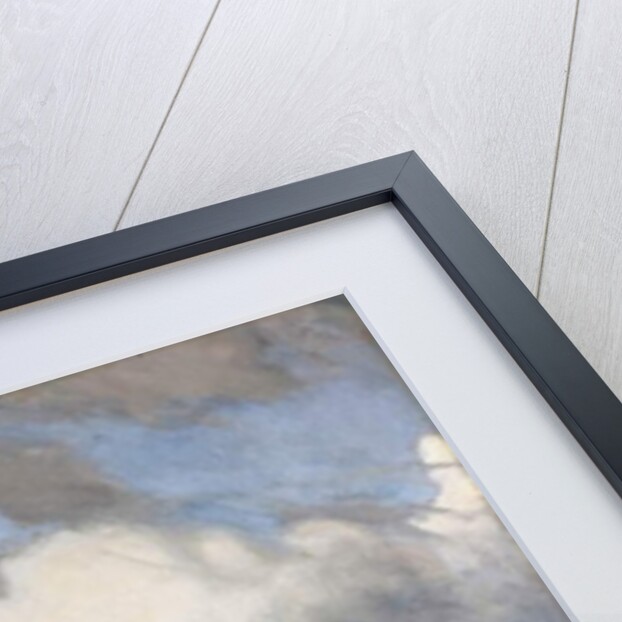 Harvest Time, by George Clausen