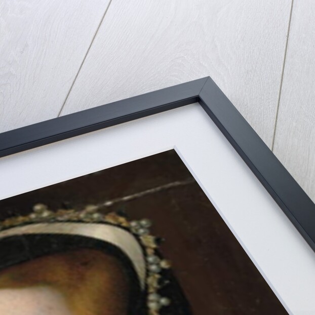 Portrait of Mary I by English School