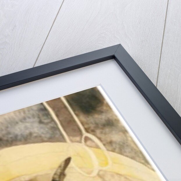 Tumblers, 1917 by Charles Demuth