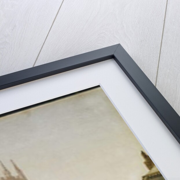 Bootham Bar, York by Louise Ingram Rayner