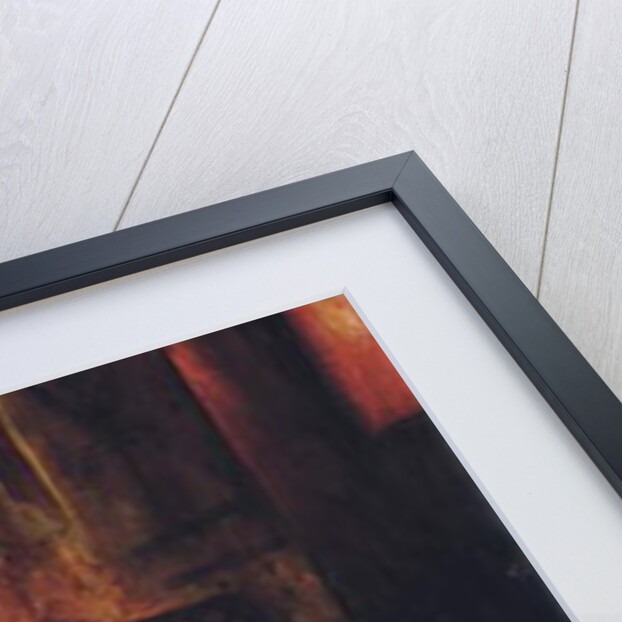 Sacred Love, 1888 by Giulio Aristide Sartorio